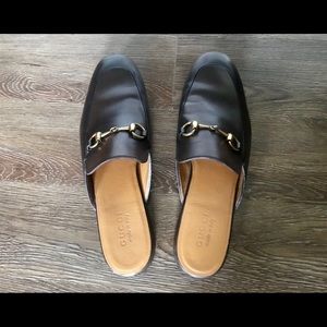Gucci Mules